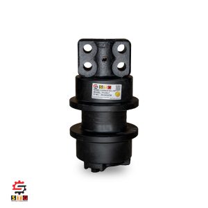 رولیک بالای چهارپیچ بیل مکانیکی کوماتسو pc200-pc220