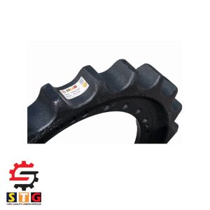 خرید دنده اسپراکت بیل مکانیکی هیوندا R210-9