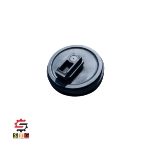 قیمت خرید و فروش آیدلر یا چرخ pc300-7کامل