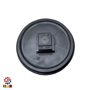 آیدلر-یا-چرخ-کامل-هیتاچی-EX200