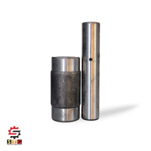 بوش و پین زنجیربیل مکانیکی کوماتسو PC200-PC220