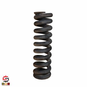 فنر زنجیر سفت کن 9 لا بیل مکانیکی کوماتسو PC300