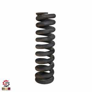 فنر-زنجیر-سفت-کن-9-لا-بیل-مکانیکی-کوماتسو-PC400