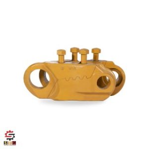 قفل زنجیر بولدوزر کوماتسو D65