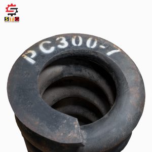 قیمت خرید و فروش فنر زنجیر سفت کن 9 لا بیل مکانیکی کوماتسو PC300