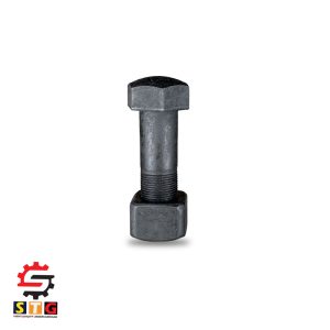 قیمت خرید و فروش پیچ کفشک برکو بلدوزر کوماتسو D155