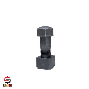 قیمت خرید و فروش پیچ کفشک بولدوزر کوماتسو D155 برند STG