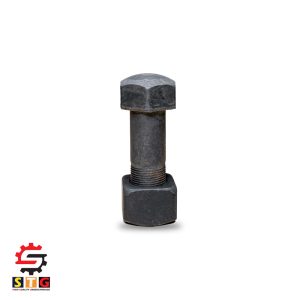 پیچ کفشک برکو بلدوزر کوماتسو D155