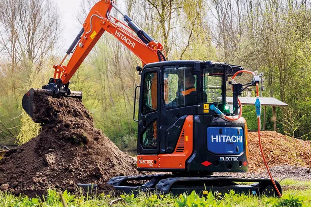 قطعات-زیربندی-بیل-مکانیکی-هیتاچی