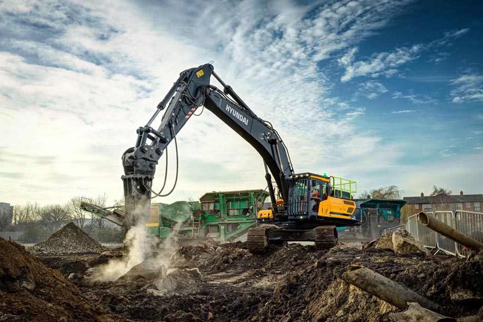 قطعات-زیربندی-بیل-مکانیکی-هیوندا